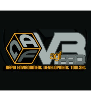 Axis Game Factory s AGFPRO v3 Steam Key GLOBAL